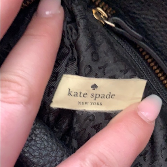 ♠️ Kate Spade Bag ♠️ - Picture 7 of 8